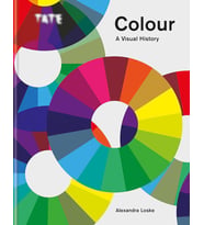 Tate: Colour: A Visual History