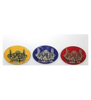Yöresel Ayasofya Magnet Alk2177