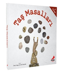 Taş Masalları (6 Takım)