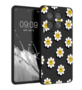 İnfinix Zero 8 İle Uyumlu Premier Kalite Özel Üretim Baskılı Silikon Telefon Kılıfı BC 7