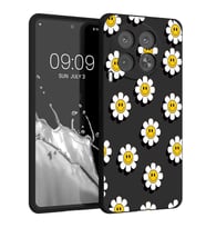 İnfinix Zero 8 İle Uyumlu Premier Kalite Özel Üretim Baskılı Silikon Telefon Kılıfı BC 7