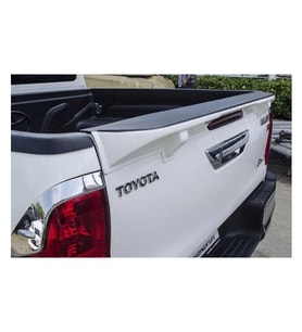 Çmk Toyota Hilux Revo ( 2016-2019) Bagaj Kapak Üst Kaplama