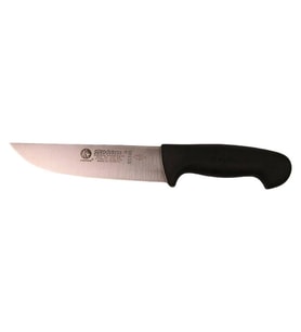 Sürmene 61106 Kasap Bıçağı 16,5 Cm, Plastik Sap