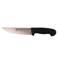 Sürmene 61106 Kasap Bıçağı 16,5 Cm, Plastik Sap