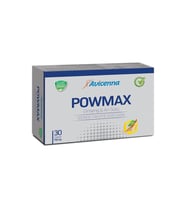 Avicenna Powmax 30 Tablet