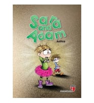 Sara and Adam - Justice