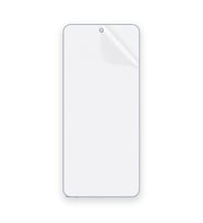 SChitec OPPO A5i Pro Uyumlu Ön Yüzey Nano Şeffaf Hidrojel Ekran Koruyucu