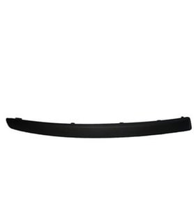 2009-2011 Bmw 1 Serı E87- Ön Tampon Bandı Sağ Sensör Deliksiz (Tüv)(Tyg) (Adet) (Oem No:51117166586)