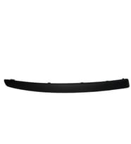 2009-2011 Bmw 1 Serı E87- Ön Tampon Bandı Sağ Sensör Deliksiz (Tüv)(Tyg) (Adet) (Oem No:51117166586)