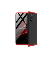 Xiaomi Mi 11i Uyumlu Kılıf Zore Ays Kapak