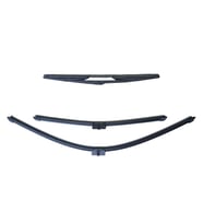 Peugeot 207 HB Hatchback 2006-2014 Ön Cam Arka Cam Silecek Seti