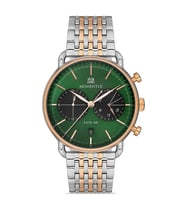 CC285T-15SR Erkek Kol Saati (Rose - Gümüş)