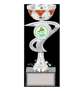 ODAK KUPA - Medium Kupalar - M-146 C - 28 cm