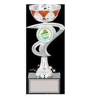 ODAK KUPA - Medium Kupalar - M-146 C - 28 cm