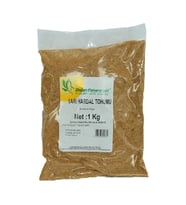 Hardal u Tane Doğal Sarı 1000 Gr Paket