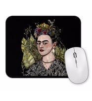 Frida Kahlo 4 Mouse Pad.jpg