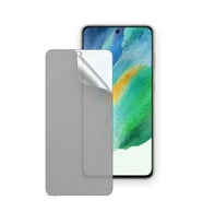 SChitec SAMSUNG Galaxy S21 FE 5G Uyumlu Ön Yüzey Mat Hidrojel Ekran Koruyucu