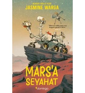 Mars'a Seyahat