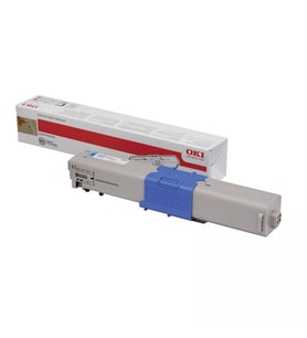 OKI OKI 44973535 ORJINAL MAVİ TONER / C301 C321 / MC342 1.500 SAYFA