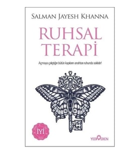 Ruhsal Terapi