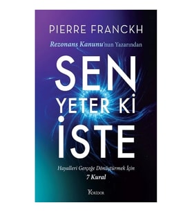 Sen Yeter ki İste