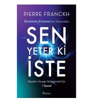 Sen Yeter ki İste