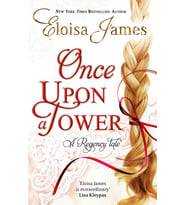 Once Upon A Tower: Number 5 In Series