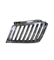 2006-2009 Mitsubishi L200 Pıck Up- Ön Panjur Sol Nikelajlı (Bfn) (Adet) (Oem No:7450A187T)
