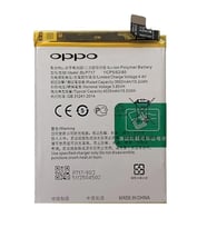 Oppo Reno Z -BLP717 - Uyumlu Pil Sıfır - Servis