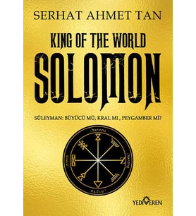 Solomon/Serhat Ahmet Tan/Yediveren