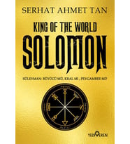 Solomon/Serhat Ahmet Tan/Yediveren