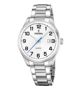 FESTINA F20736/1 ERKEK KOL SAATİ