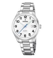 FESTINA F20736/1 ERKEK KOL SAATİ