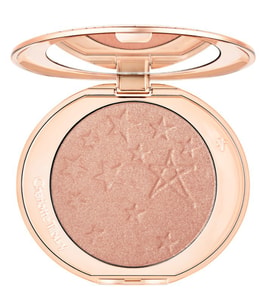  Charlotte Tilbury Hollywood Glow   Pillow Talk Glow - Aydınlatıcı 7g
