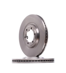 FREN DİSKİ ÖN HAVALI 6 BJN ISUZU D-MAX 2.5 D 2012-2019 X27X30088X40 8981246634