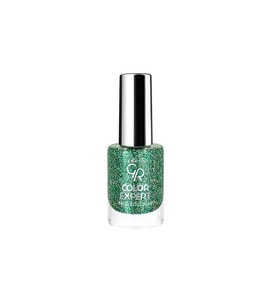 Golden Rose Color Expert Naıl Lacquer Simli No:610