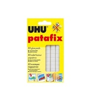 Uhu Hamur Yapıştırıcı Patafix Beyaz Hamur Yapıştırıcı