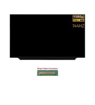 Monster Abra A7 V14.3 17.3 '' 40 Pin 144HZ 1080P FullHD IPS Slim Led Ekran A+ Kalite