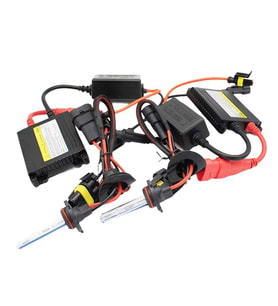 Space Xenon Kit H3 8000K 12V-DC 35W / LAAMZ176