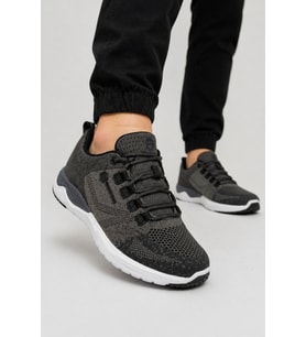 Lumberjac Yeniz Sezon Erkek Sneaker Ayakkabı