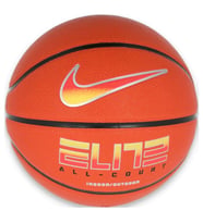 Nike N.100.4088.820.07 Elite All Court 8P 2.0 Unisex Basketbol Topu