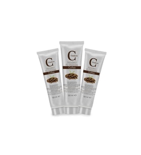 Claderm Coffee 50 ml 3 lü Avantaj Paketi