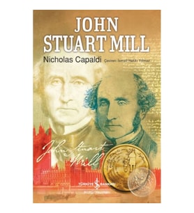 John Stuart Mıll