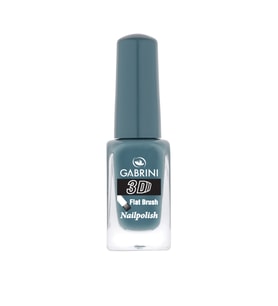 Gabrini 3D Nail Polish 25