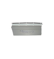 MERCEDES S SL CLASS- W140- 95/98; ARKA KAPI BANDI SAĞ GRİ UZUN TİP (NİKELAJI İLE BİRLİKTE) 140690744