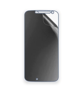 SChitec MOTOROLA G4 Uyumlu Ön Yüzey Hayalet Privacy Hidrojel Ekran Koruyucu