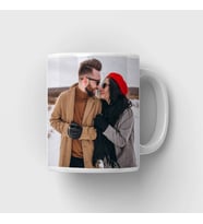 Kişiye Özel Fotoğraflı Kupa Bardak