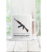 Cs Go Kupa Bardak