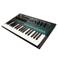 Korg OPSIX MK2 Altered FM Synthesizer - Versiyon 2
