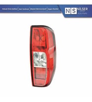 Nissan Navara Stop Lambası Sağ Duysuz 2006-2014
